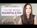 13 SIGNS YOU RE BEING MANIPULATED How To Identify Manipulation