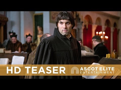 ZWINGLI: Offizieller Teaser-Trailer