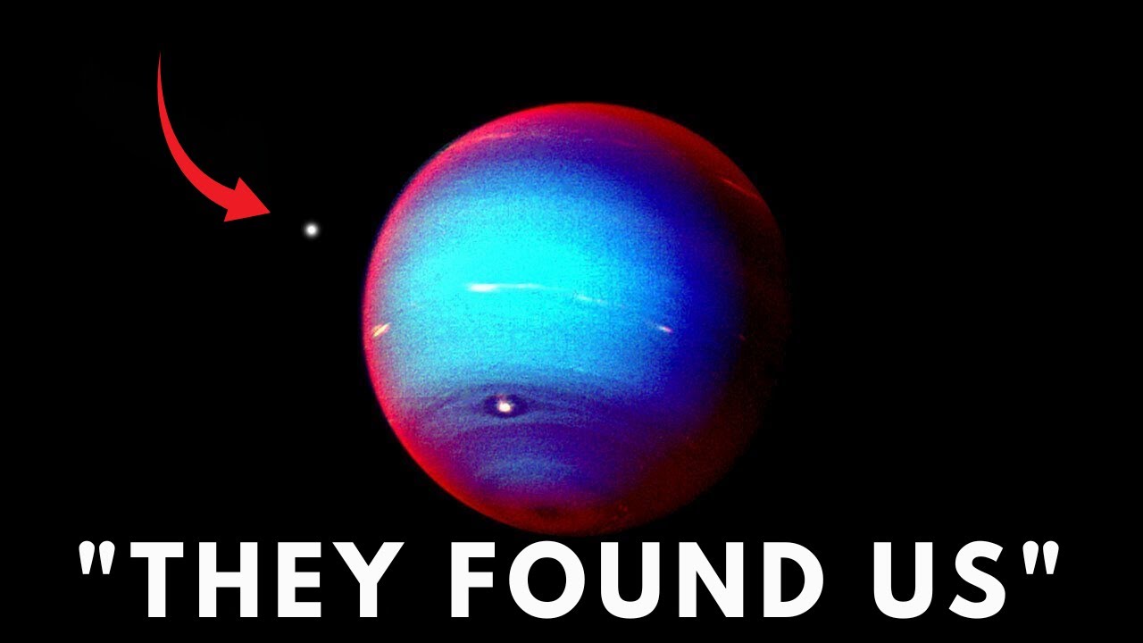 Scientists can't explain what's currently happening close to Neptune!