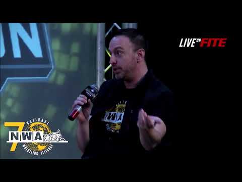 Exclusive: Dave Lagana Discusses NWA 70’s Technical Issues, What Happened, More