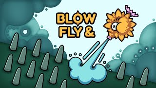 Blow & Fly XBOX LIVE Key TURKEY