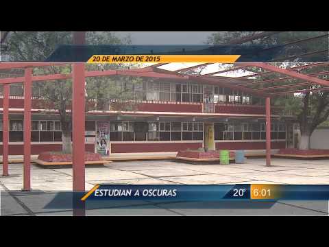 Las Noticias - Titulares de Las Noticias Viernes 20 de Marzo 2015