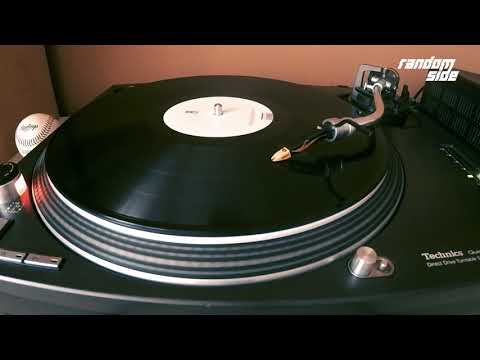 random side // Dave DK - Ocean Club