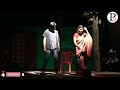 Assamese theatre🔥hot dialogue// Mridul Bhuyan & Prastuti Porashar//Ma kali//Awahan theatre//2016-17