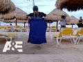 Criss Angel: Mindfreak - Beach Trick 2 