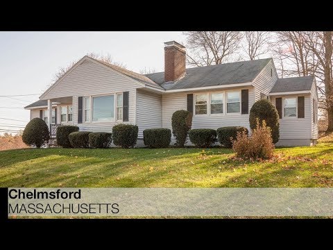 Video of 2 Orchard Lane | Chelmsford, Massachusetts real estate & homes by Jay Wilson