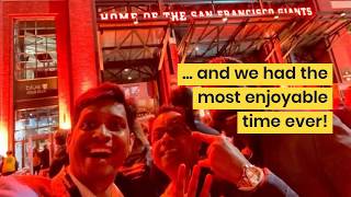 Algoworks attended Dreamfest 2019!