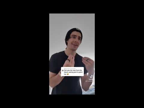 MY FAVORITE ITALIAN IMPRESSIONS TIK TOKS THUNDERPASTE