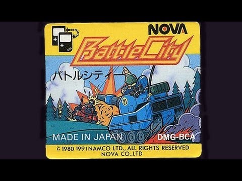 battle city game boy online