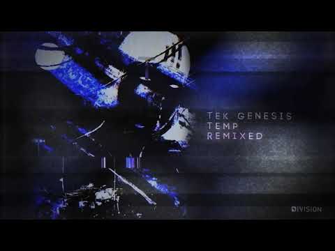 Tek Genesis & Quiet Bison - Petrichor (Former Remix)