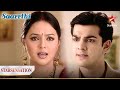 Arjun ने Bhoomika को मारा ज़ोरदार थप्पड़ Saarrthi