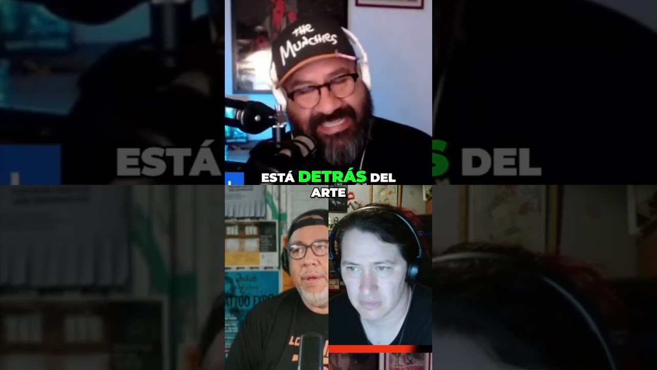 Mentiras: ¿Buena o mala? - CINERDS