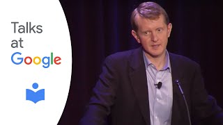 Ken Jennings: "Because I Said So!" | Talks at Google