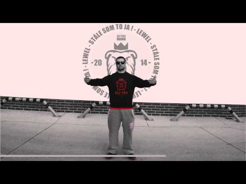 LEWEL - Stále som to ja ! /prod.Normál/