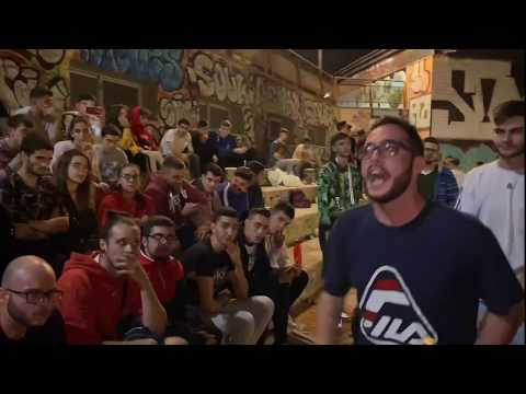 MARTIN VS CAR2 - FINAL - 420 BACKYARD