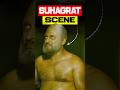 Gangs Of Wasseypur Scene Was Unplanned