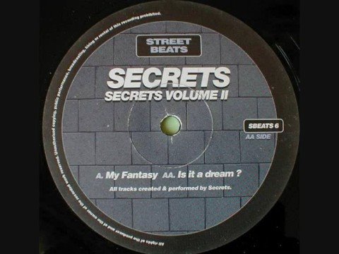 peshay - is it a dream