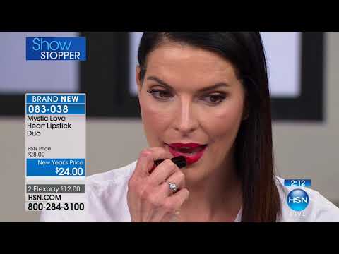 HSN | Connected Life with Brett Chukerman 01.03.2018 - 08 PM