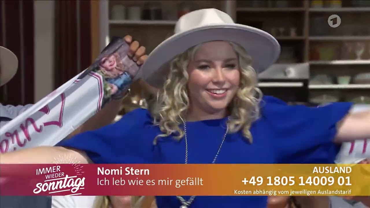 Nomi Stern