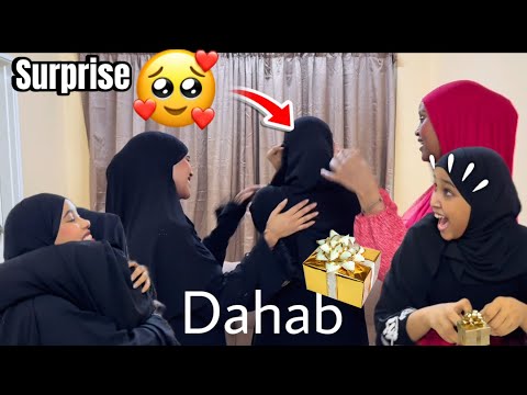 MIMI WAY OYDAY IGAMAY FILAYN BALAN QAADKII AYAN SIIYAY AAD AYAY UGU FARAXDAY 😭