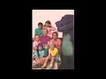Barney The Backyard Gang The Complete Series 1988 1991