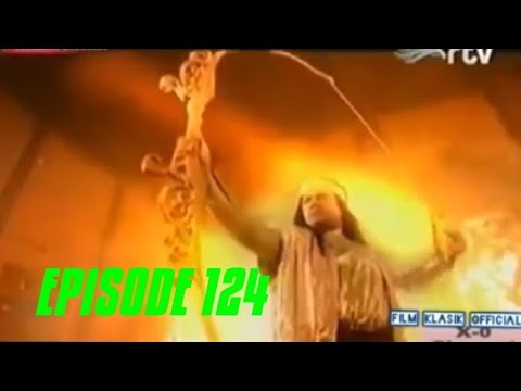 ANGLING DHARMA EPISODE 124-PRAHARA DI PARANG GUBARJO