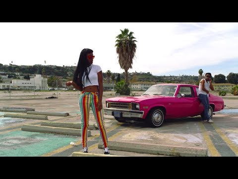 Kari Faux feat. Childish Gambino - Gahdamn (Official Music Video)