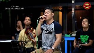 Download lagu ORKES SEKAR KEDATON JALI - JALI ( cover) mp3