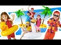 Danse De L été 2019 Pour Nos Bébés Titounis