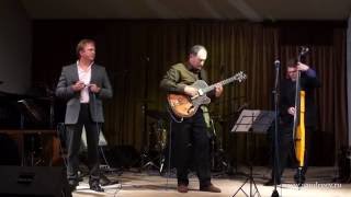 The Long And Winding Road The Beatles And Jazz Джаз-Бэнд А.Андреева