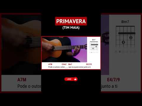 Primavera - LEMAK