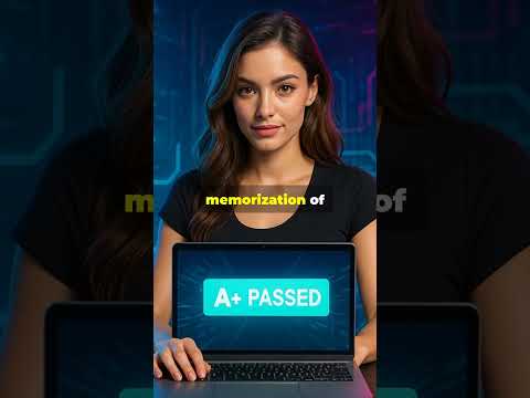 Want your CompTIA A+ without the late-night cram sessions?