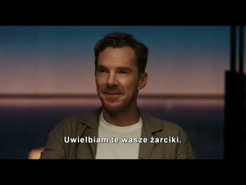 Trailer filmu Państwo Rose