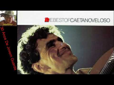O Calhambeque - Caetano Veloso