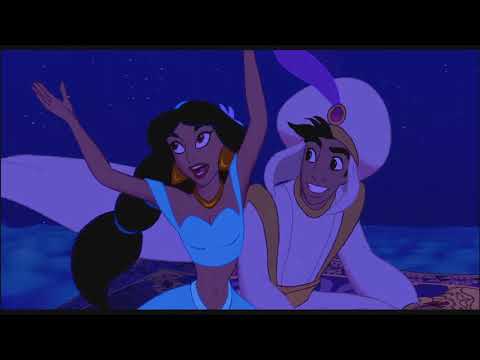 Crystahontas (Dragon Rockz Style) Part 23 If I Never Knew You