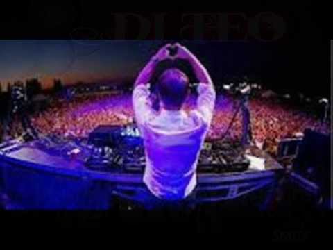 Dj Teo vS Toni igy - Astronomia ( REMIX )