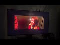 Opening To The Hitchhiker S Guide To The Galaxy 2005 DVD Fullscreen Version DTS Option