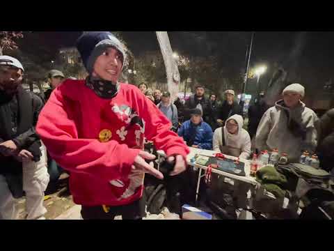 SCUB VERSATIL vs UFC vs DROPOUT DELIRANTE 💥6TOS💥 SHAMAN KINGS MULTIVERSE