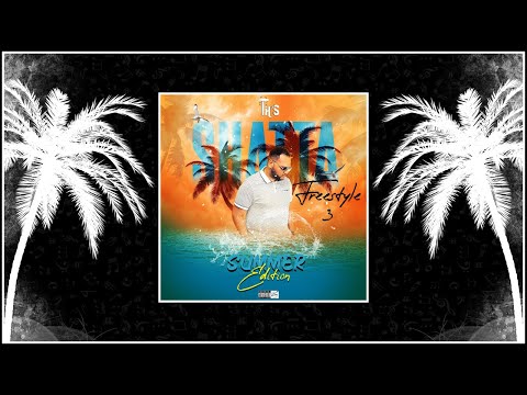 Shatta Freestyle 3 - Dj Tix's - Summer Edition 2022 🏖