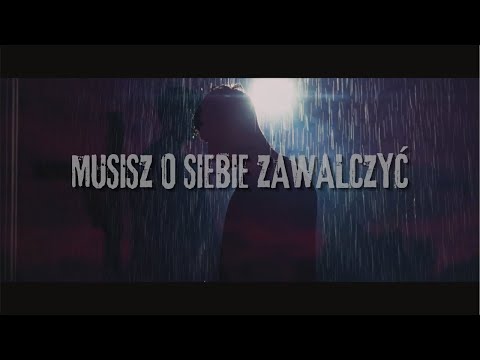 K.M.S ft. Ania Szałata - Musisz o siebie zawalczyć (prod. bezimeni) VIDEO