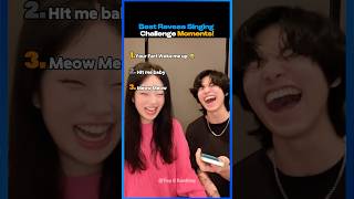 Best Reverse Singing Challenge Moments! #shorts #singing #tiktok Best Reverse Singing Challenge Moments! #shorts #singing #tiktok