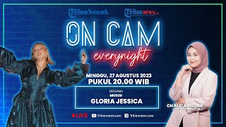 Kisah Perjuangan Gloria Jessica Masuki Era Baru lewat EP Dua Lagu Bertajuk 'What Are We Now?'