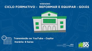 WEBINÁRIO 4 – O SISTEMA