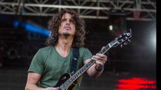 Chris Cornell - Higher truth with lyrics