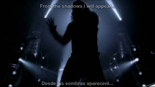 Manowar I Believe Subtitulos en Español y lyrics (HD)