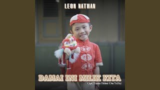 Download lagu Damai Ini Milik Kita mp3