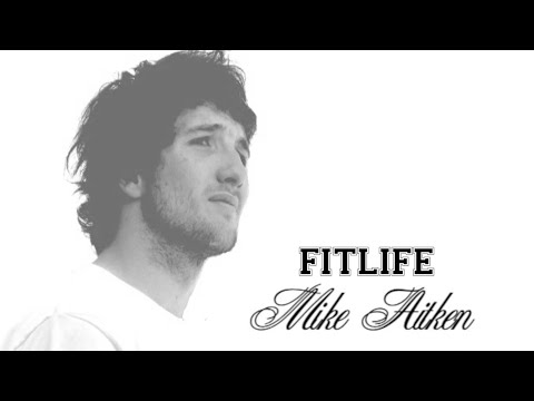 FITBIKECO: MIKE AITKEN 'FIT LIFE' SECTION (2007)