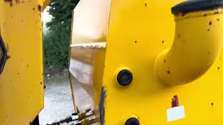 Vibromax W752 road roller for sale - Image 5 | Machineryline IE Vibromax W752 road roller | Image 5 - Machineryline