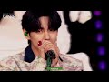 BTS V Taehyung Inner Child MOTS ON E DAY 2