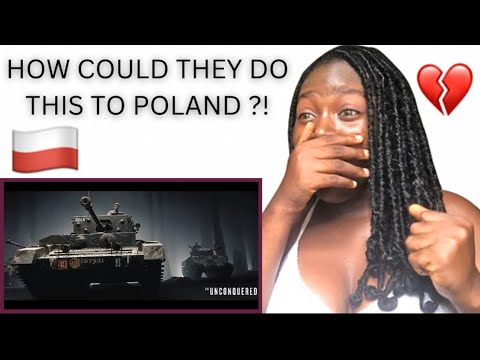 Reaction To IPNtv: The Unconquered